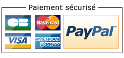Paypal CB site e-commerce Manaressource
