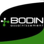 Logo Bodin Assainissement