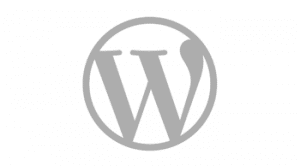 CMS WordPress création de site internet