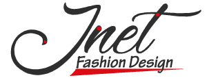 Logo Jnet Fashion Design